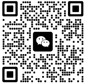 优师宝微信二维码