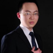 俎龙讲师头像