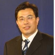 夏峥