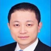 谢朝晖讲师头像