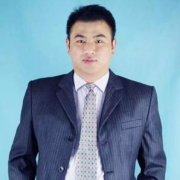 许小恒讲师头像