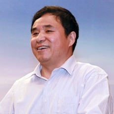 徐博龙