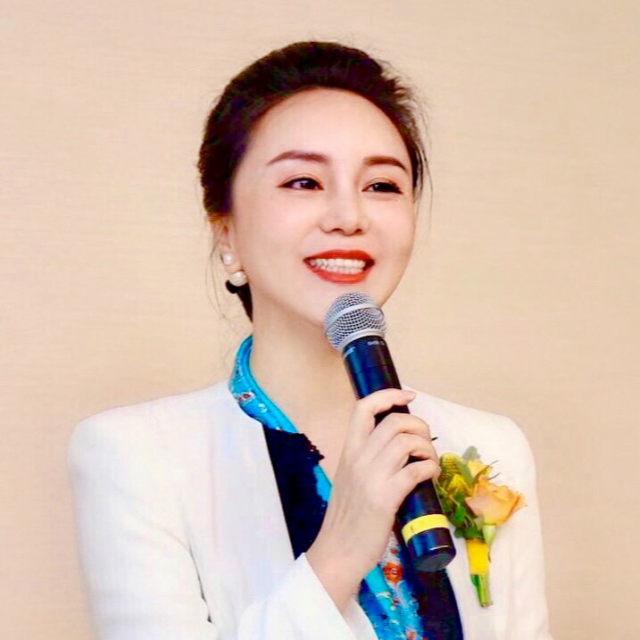 张雁波讲师头像