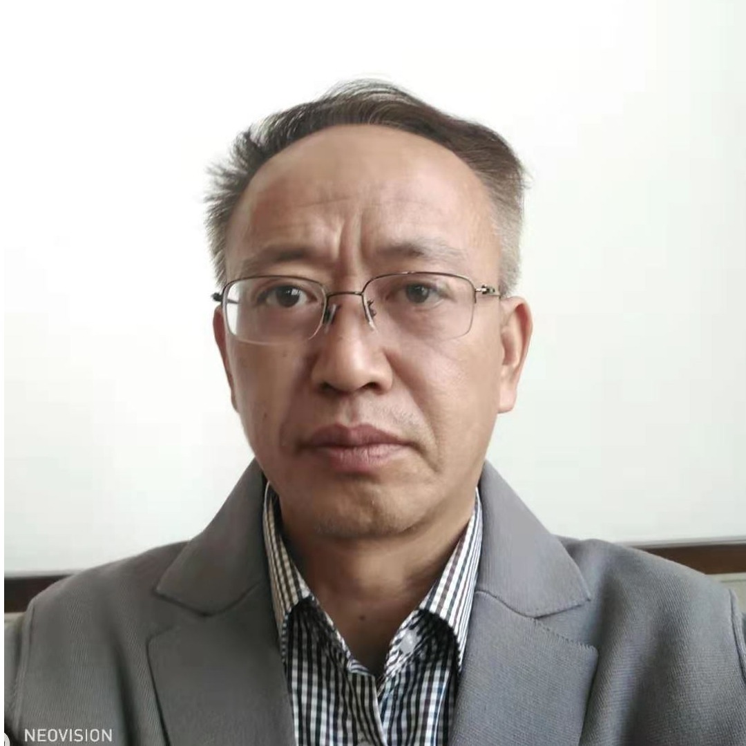 俞飞龙
