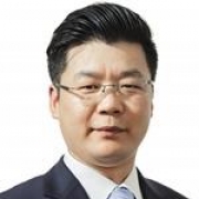 杨辉讲师头像