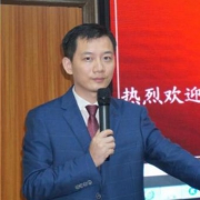 封扬帆讲师头像