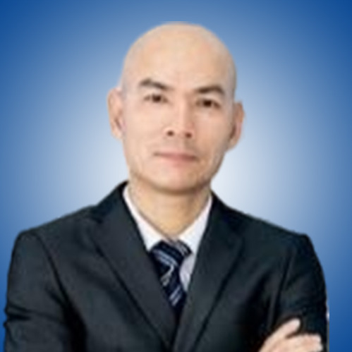 杨德伟