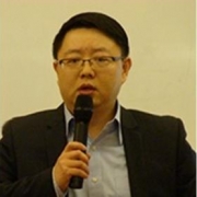 刘泓毅讲师头像