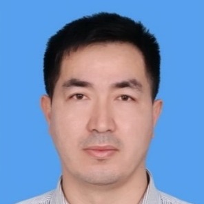 许忠宁