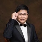 陈宝光讲师头像