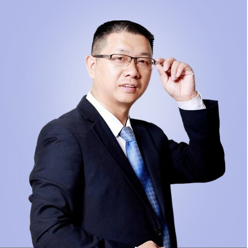 陈鹏程