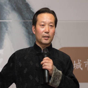 傅清杰