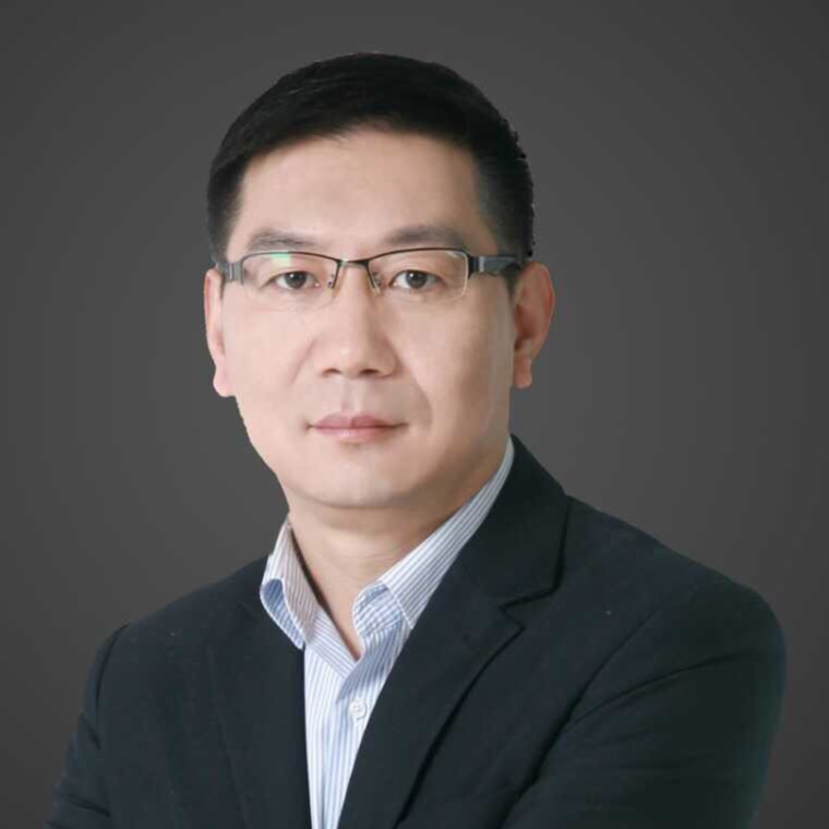 宋禹讲师头像