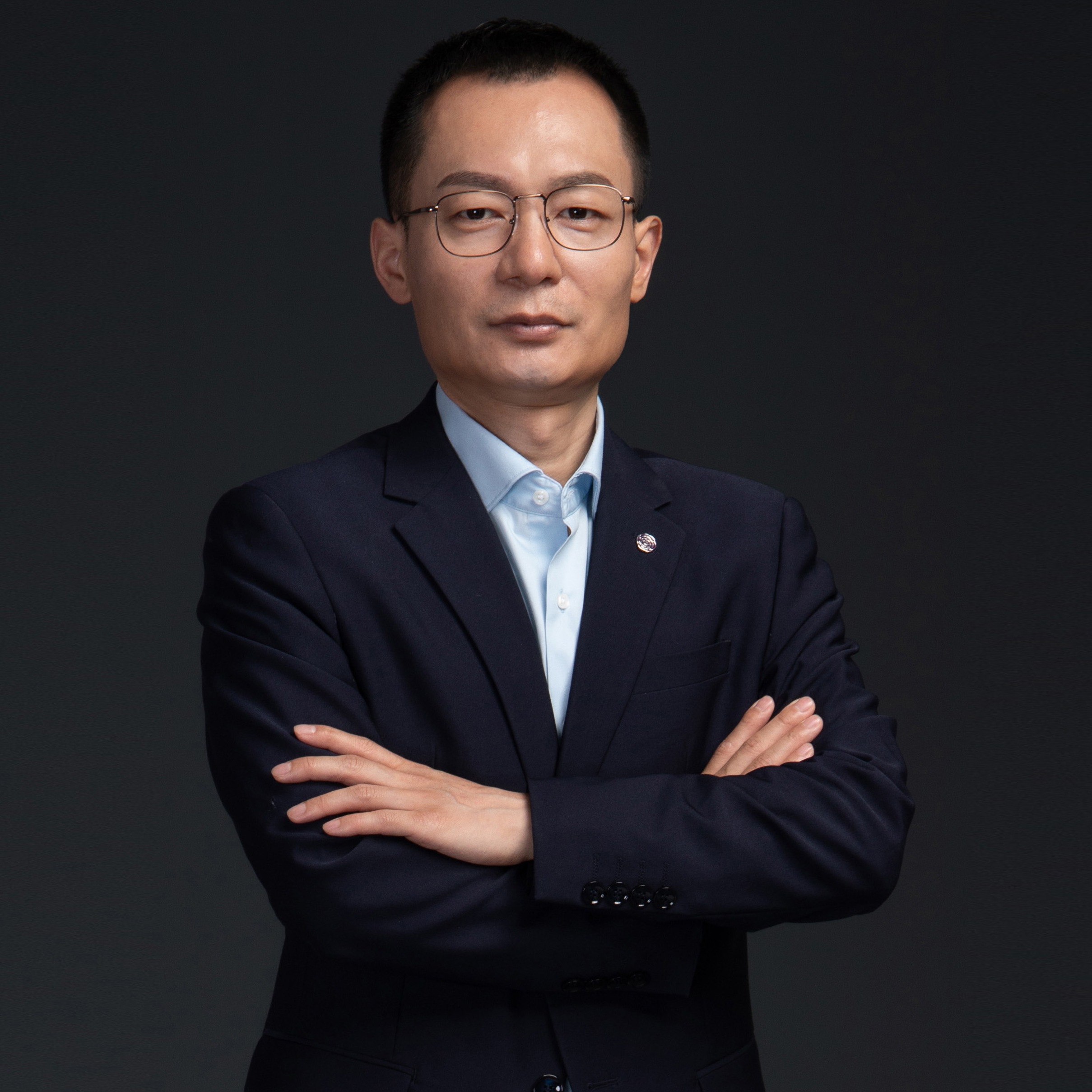 陈利海