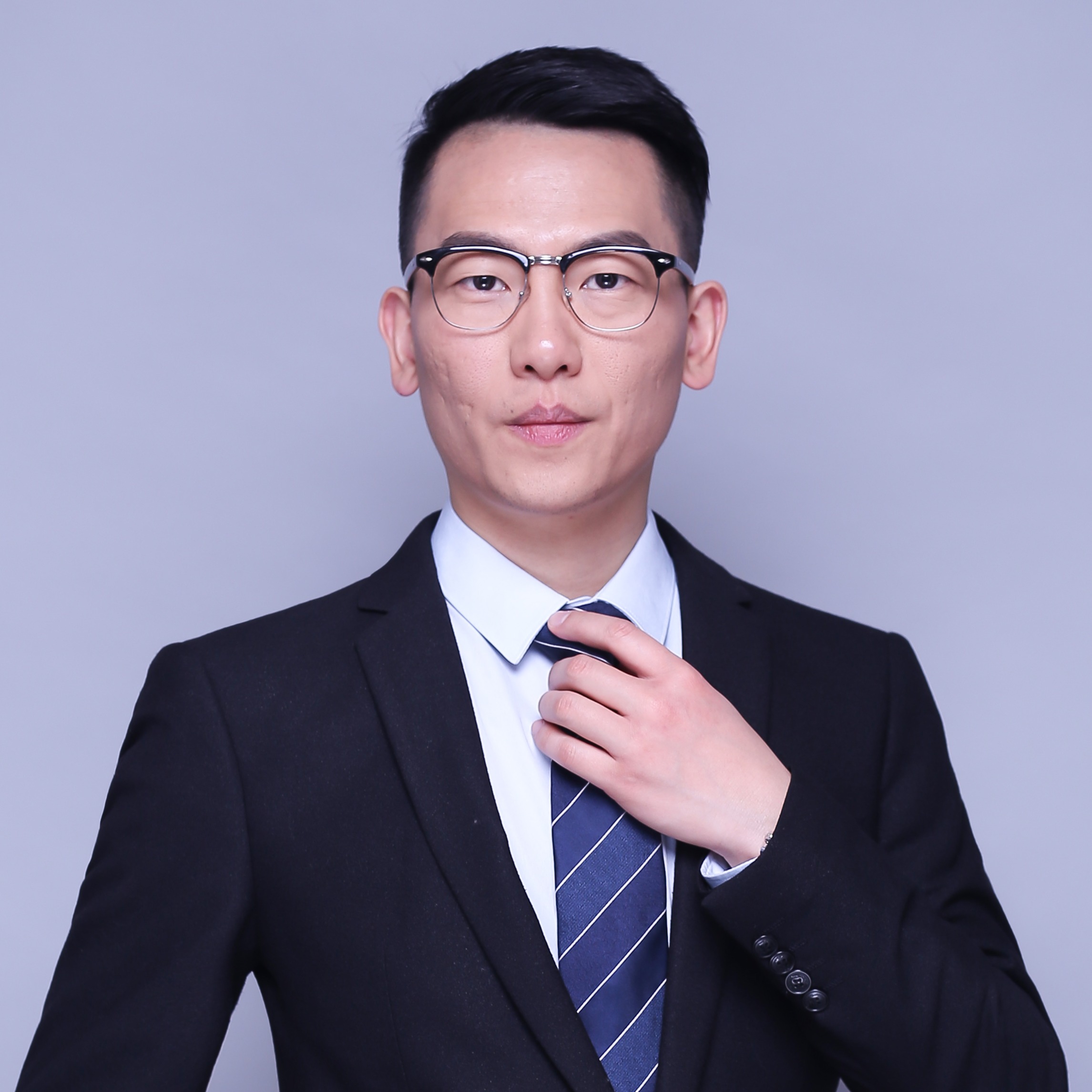 楼剑讲师头像