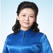 孙安莉