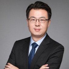 郑晓龙讲师头像