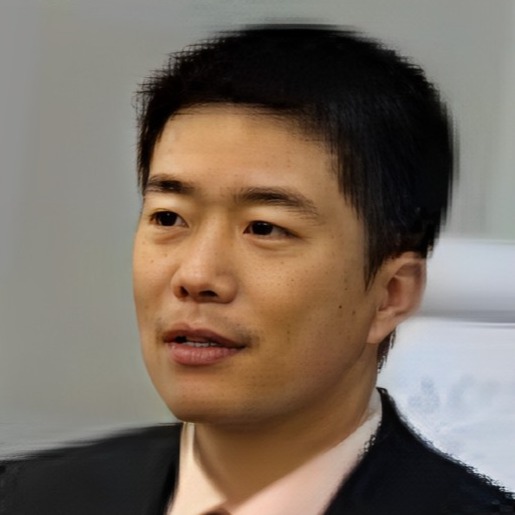 黄志强