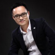 陈光扬讲师头像