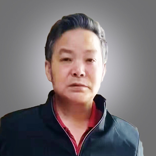 黄煦凯