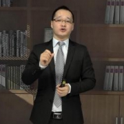乔恩讲师头像