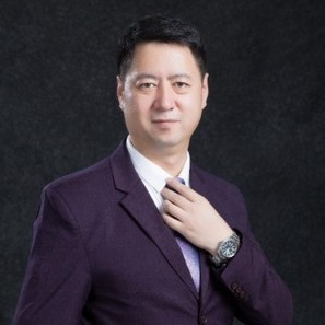 刘文鹏讲师头像