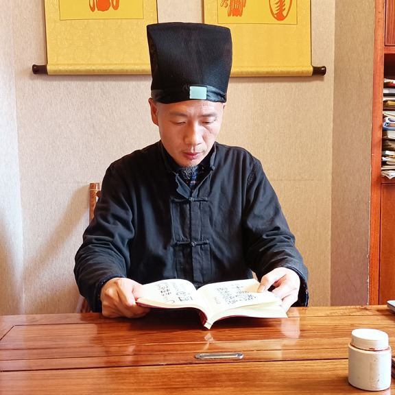 傅国清