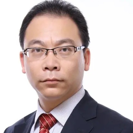 孙卫华讲师头像
