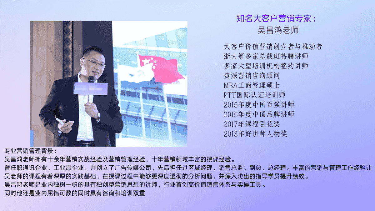 消费者针对于营销活动决策表现