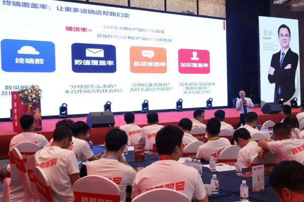 王同 | 赢取大订单：面对面顾问式销售七步法