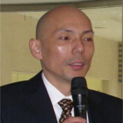 陈志勇