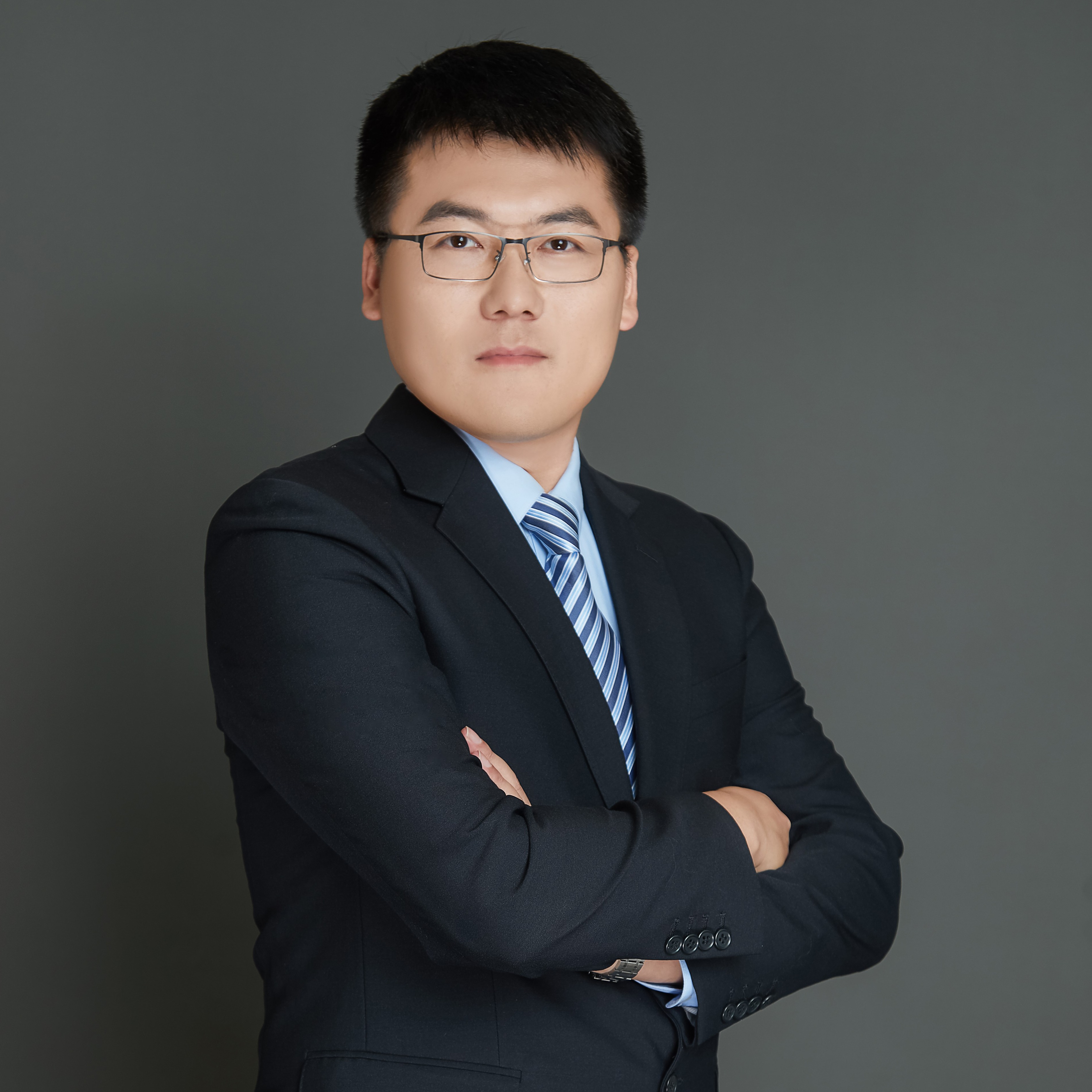 唐树源讲师头像