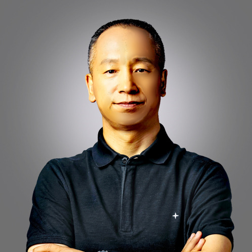 于天罡
