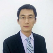 潘德有讲师头像