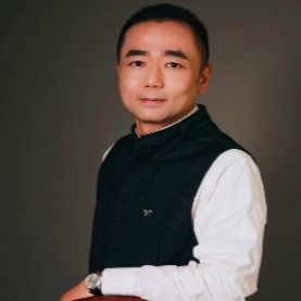 冯简讲师头像