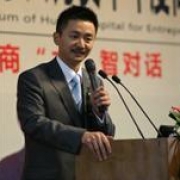 陈练讲师头像