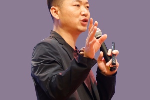 狼性营销五步曲系列之《狼性赢利－经销商领袖统御》
