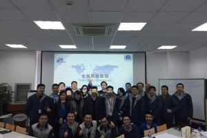 制造业基业长青的DNA—全面质量经营实战训练